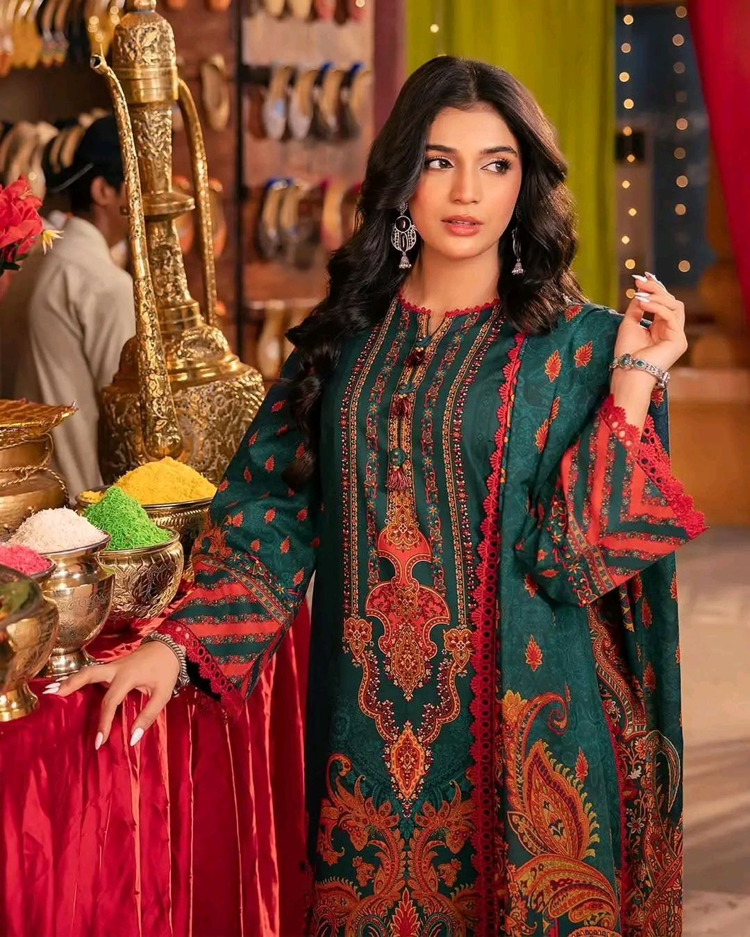 Etisap Fashion (Female)