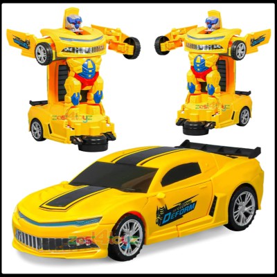 Robot Baby Electric Car 799 TK