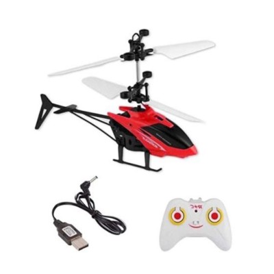 Re-Chargeable Remote control helicopter 599 TK