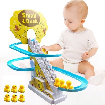Baby Duck Racing Tower 899 TK